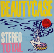 STEREO TOTAL / BEAUTYCASE