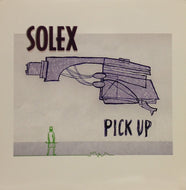 SOLEX / PICK UP