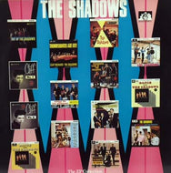 SHADOWS / THE EP COLLECTION