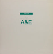 SPIRITUALIZED / SONGS IN A&E