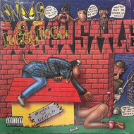 SNOOP DOGGY DOGG / DOGGYSTYLE (us original)