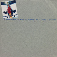 STEREOLAB / FUGU / SPLIT