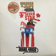 SEVEN STAR / TROJAN SOURCE