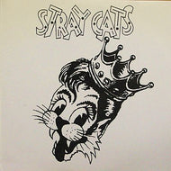 STRAY CATS / RARE MASTERS