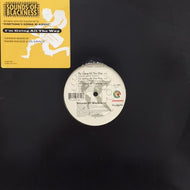 SOUNDS OF BLACKNESS / I'M GOING ALL THE WAY (reissue)
