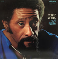 SONNY ROLLINS / NEXT ALBUM