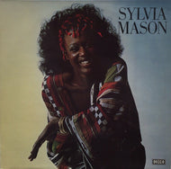 SYLVIA MASON / SYLVIA MASON
