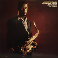 SONNY ROLLINS / SONNY ROLLINS AND THE CONTEMPORARY LEADERS