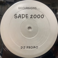 SADE / I Will Be Your Friend (Remix) 