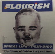 SPIRAL LIFE / FLOURISH