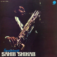 SAHIB SHIHAB / SENTIMENTS