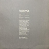 SHING02 + PSN / PETABYTE