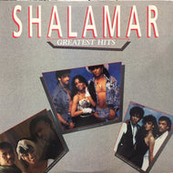 SHALAMAR / GREATEST HITS