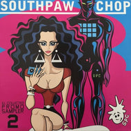 SOUTHPAW CHOP a.k.a. DJ HISA / ILL COLLECTED PROMO SAMPLER 2