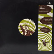 SPEECHWERKS / NO TURNING BACK / GOT PAID