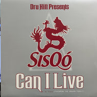SISQO / CAN I LIVE