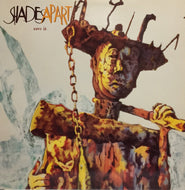 SHADES APART / SAVE IT.