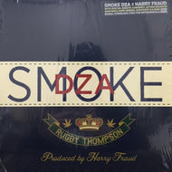 SMOKE DZA / RUGBY THOMPSON