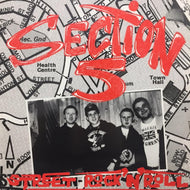 SECTION 5 / STREET ROCK'N'ROLL