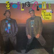 STEELY & CLEVIE / STEELY & CLEVIE PLAY STUDIO ONE VINTAGE
