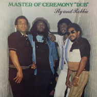 SLY & ROBBIE / MASTER OF CEREMONY DUB