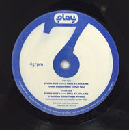 SEVEN DUB / U AND DEM