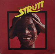 STRUTT / TIME MOVES ON
