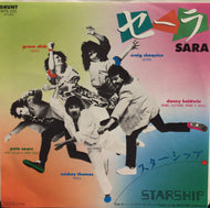 STARSHIP / SARA (セーラ)