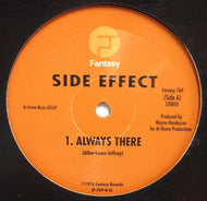 SIDE EFFECT / ALWAYS THERE