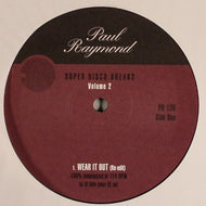 STARGARD / OZO  / Wear It Out / Anambra
