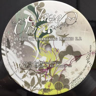 STACIE ORRICO / BEAUTIFUL AWAKENING LIMITED EP
