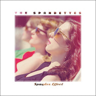 SPANDETTES / Spandex Effect