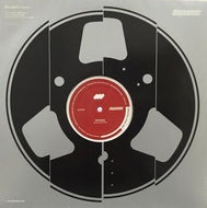 STIMMING / STORMDRUM EP