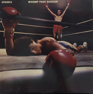 SPARKS / WHOMP THAT SUCKER
