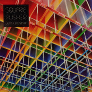 SQUAREPUSHER / JUST A SOUVENIR