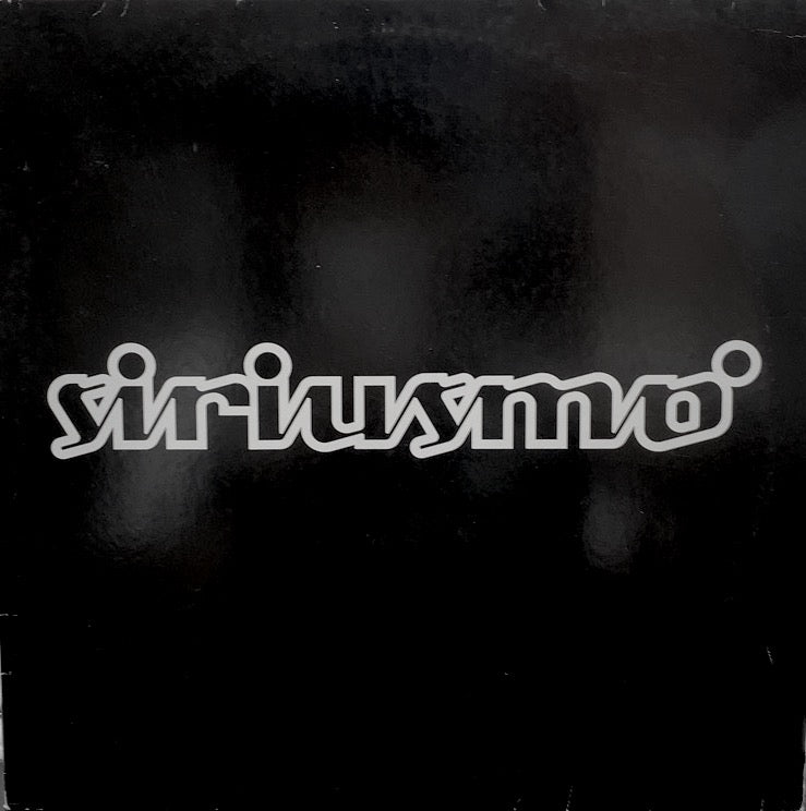 SIRIUSMO / DISKODING – TICRO MARKET