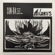 SUN RA / ATLANTIS