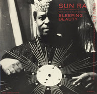 SUN RA / SLEEPING BEAUTY
