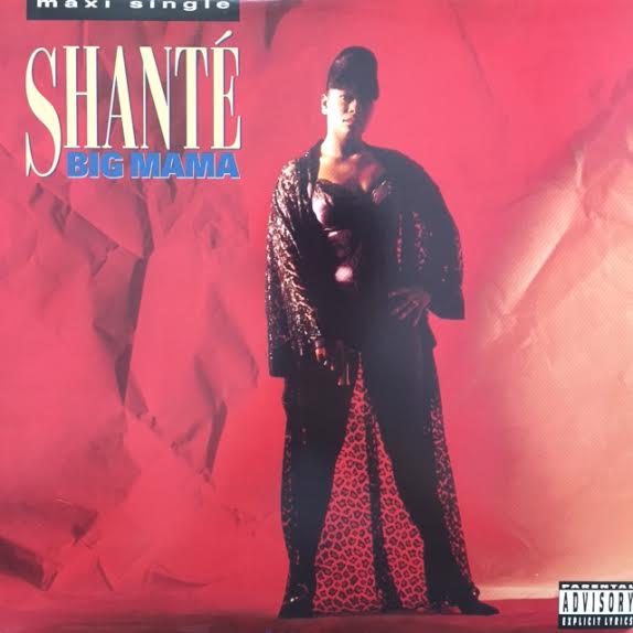 SHANTE / BIG MAMA
