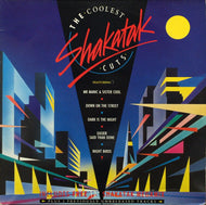 SHAKATAK / THE COOLEST CUTS