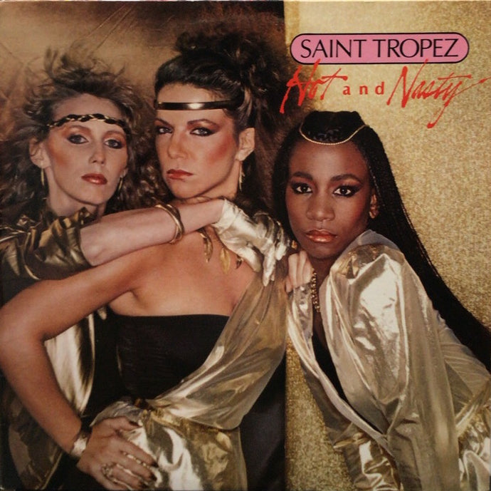 SAINT TROPEZ / HOT AND NASTY – TICRO MARKET