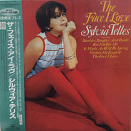 SYLVIA TELLES / THE FACE I LOVE