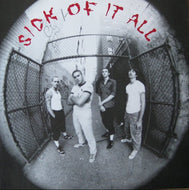 SICK OF IT ALL / SICK OF IT ALL
