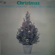 SINGERS UNLIMITED / CHRISTMAS