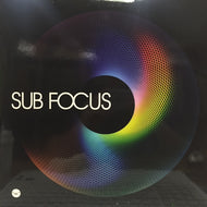 SUB FOCUS / SUB FOCUS
