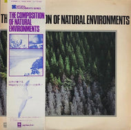 S.E. (SOUND EFFECT) / THE COMPOSITION OF NATURAL ENVIRONMENTS
