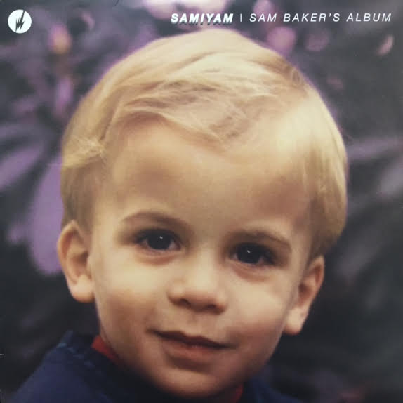 SAMIYAM / SAM BAKER'S ALBUM