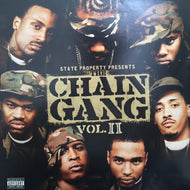 STATE PROPERTY / THE CHAIN GANG VOL. ?