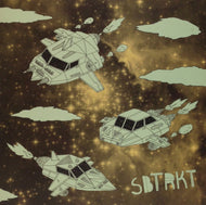 SBTRKT / SBTRKT E.P.