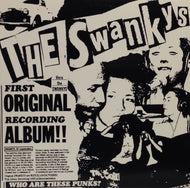 SWANKYS / ORIGINAL SWANKYS